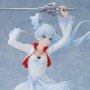 Weiss Schnee Pop Up Parade