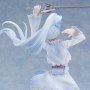 Weiss Schnee Pop Up Parade