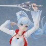 Weiss Schnee Pop Up Parade