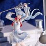 Weiss Schnee Pop Up Parade