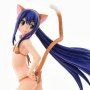 Wendy Marvell Amairo Cat Gravure Style