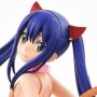 Wendy Marvell Amairo Cat Gravure Style