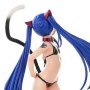 Wendy Marvell Black Cat Gravure Style