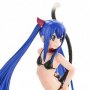 Wendy Marvell Black Cat Gravure Style