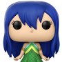 Fairy Tail: Wendy Marvell Pop! Vinyl