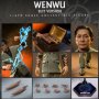 Wenwu Suit (Hot Toys)