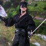 Westley / Dread Pirate Roberts