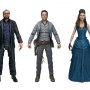 Westworld: Westworld Series 2 3-SET