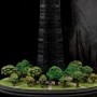 Lord Of The Rings: Orthanc, Black Tower of Isengard