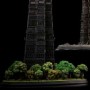 Orthanc, Black Tower of Isengard (studio)