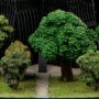 Orthanc, Black Tower of Isengard (studio)