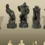 Deluxe Chess Set (studio)