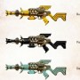 Pomson 6000 Sub Atomic Wave Gun