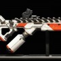 Assault Rifle Mini (studio)