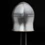 Edmund Helmet (studio)