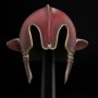 Faun Helmet (studio)