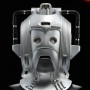 Cyberman Leader Helmet (Weta) (studio)