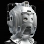 Cyberman Leader Helmet (Weta) (studio)