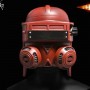 Doctor Who: Industrial Welding Mask (Weta)