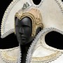 Doctor Who: Lord President Borussa Head-Dress (Weta)