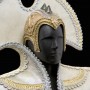 Lord President Borussa Head-Dress (Weta) (studio)