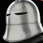 Doctor Who: Sontaran Officer Linx Helmet (Weta)