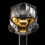 Halo 3: CQB Helmet