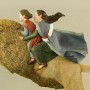 Chronicles Of Narnia 1: Girls On Aslan
