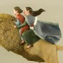 Chronicles Of Narnia 1: Girls On Aslan