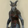 Chronicles Of Narnia 1: Satyr Design Maquette