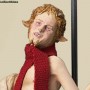 Mr. Tumnus Design Maquette (studio)