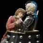Doctor Who: Doctor And Davros