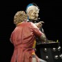 Doctor And Davros (studio)