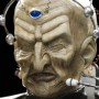 Doctor And Davros (studio)