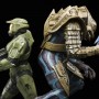 Halo 3: Master Chief And Arbiter