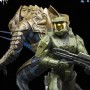 Master Chief And Arbiter (studio)