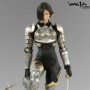 Female Templar (studio)