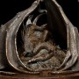 Smaug The Golden Bronze (studio)