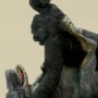 King Kong: Kong Fighting V-Rex