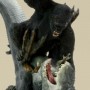 Kong Fighting V-Rex (studio)