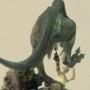 Venatosaurus Attack (studio)