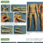 Weylen Action Figure Manual (studio)