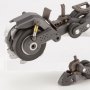 Heavy Weapon Unit: Wheel Grinder