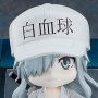 White Blood Cell Neutrophil 1196 Nendoroid