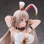 White Bunny Onee-san (Sakiyamama)