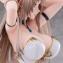White Bunny Onee-san (Sakiyamama)