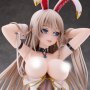 White Bunny Onee-san (Sakiyamama)