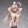 White Bunny Onee-san (Sakiyamama)