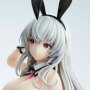 White Haired Bunny (Haori Io)
