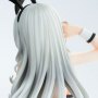 White Haired Bunny (Haori Io)